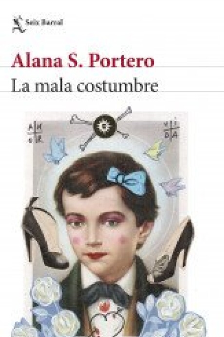 MALA COSTUMBRE, LA MALA COSTUMBRE, LA