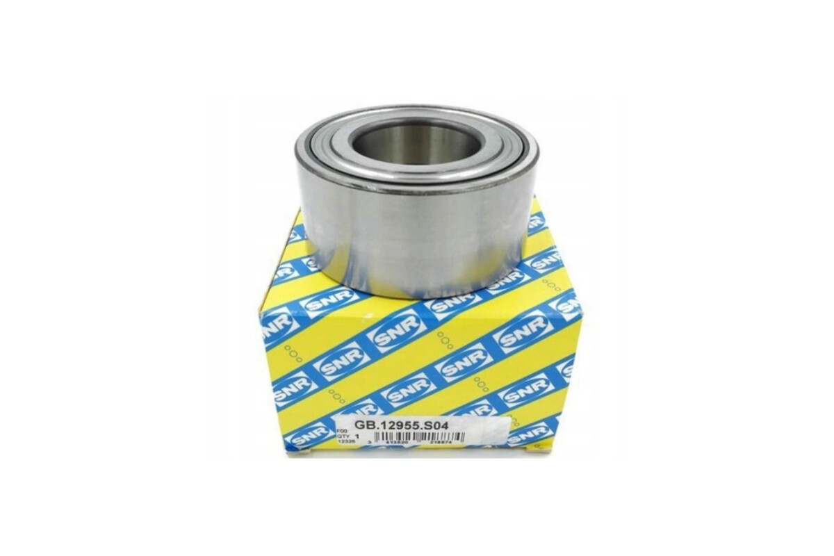 Rueda Delantera Rod. Doble Hilera Rueda Delantera Rod. Doble Hilera