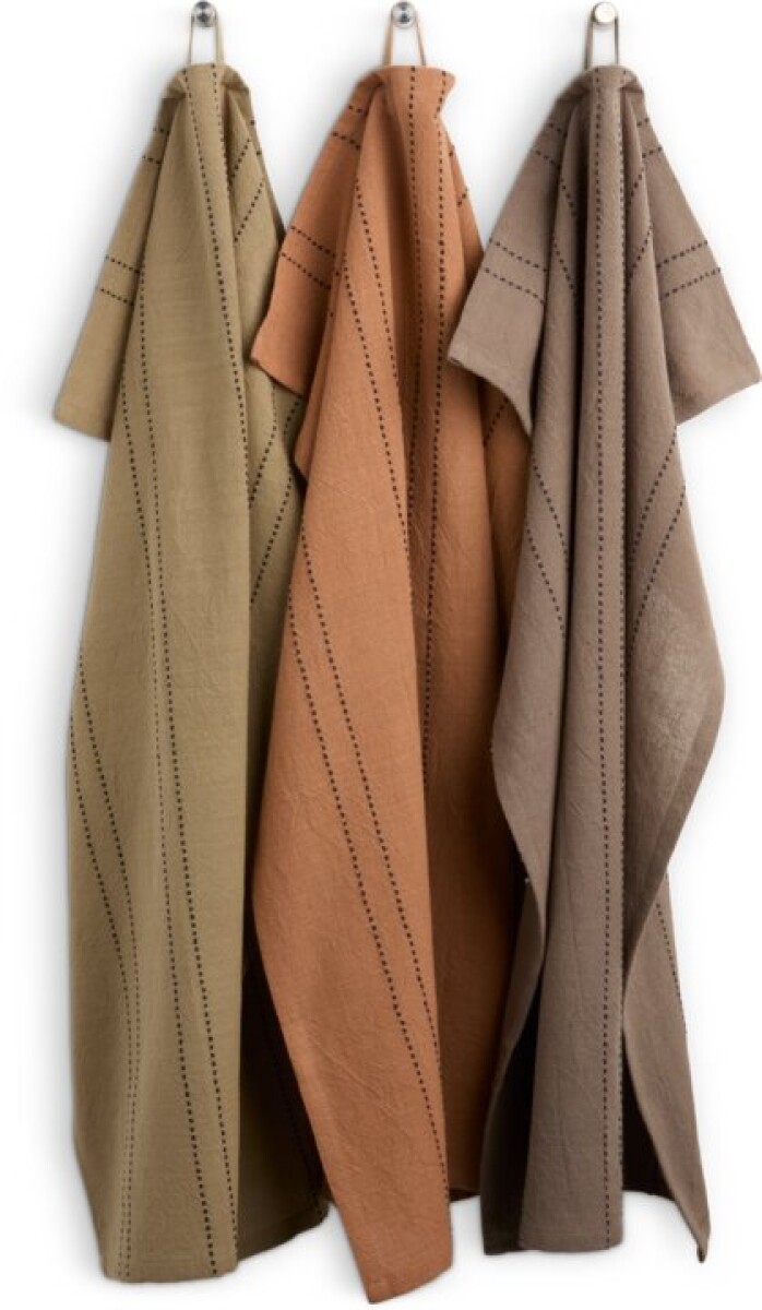 Repasador SALVIE 50x70 3 unidades 