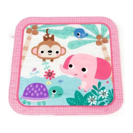 Gimnasio Activity Floral Safari Bright Starts Gimnasio Activity Floral Safari Bright Starts