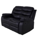 SOFA RECLINABLE 2 CUERPOS ALEXANDER SOFA RECLINABLE 2 CUERPOS ALEXANDER