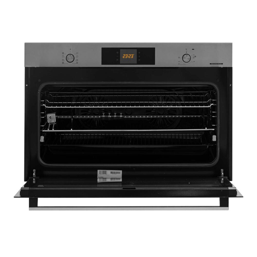HORNO D/EMPOTRAR ELÉCTRICO 98L JAMES HEE 90 PRO G2