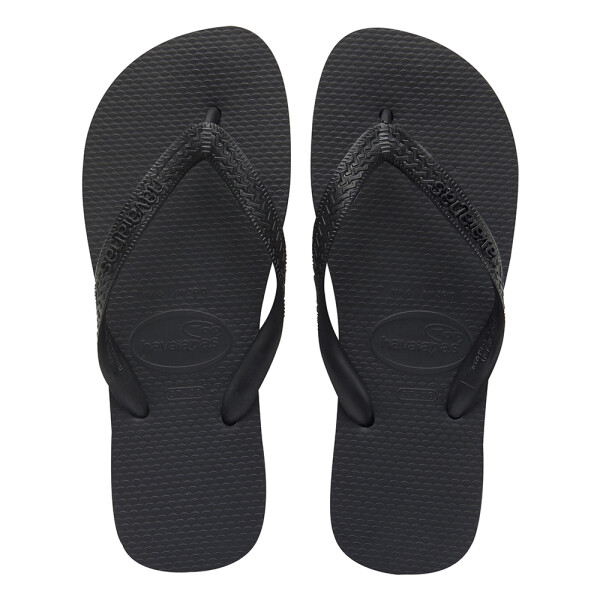 Ojota Unisex Havaianas Havaiana Top Negro