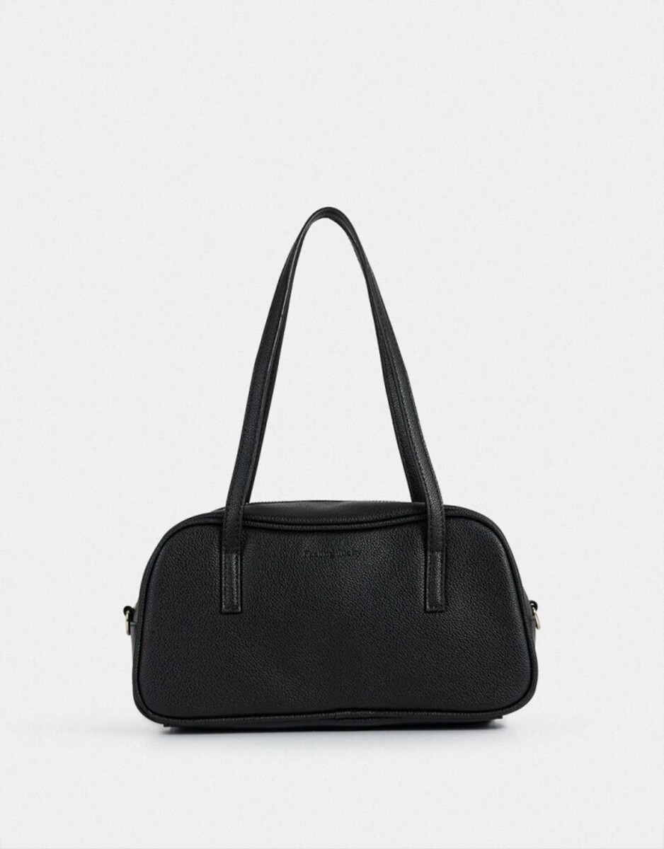 Cartera Bowling Special Price - Negro 