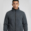 CAMPERA QINGDAO GRIS OSCURO
