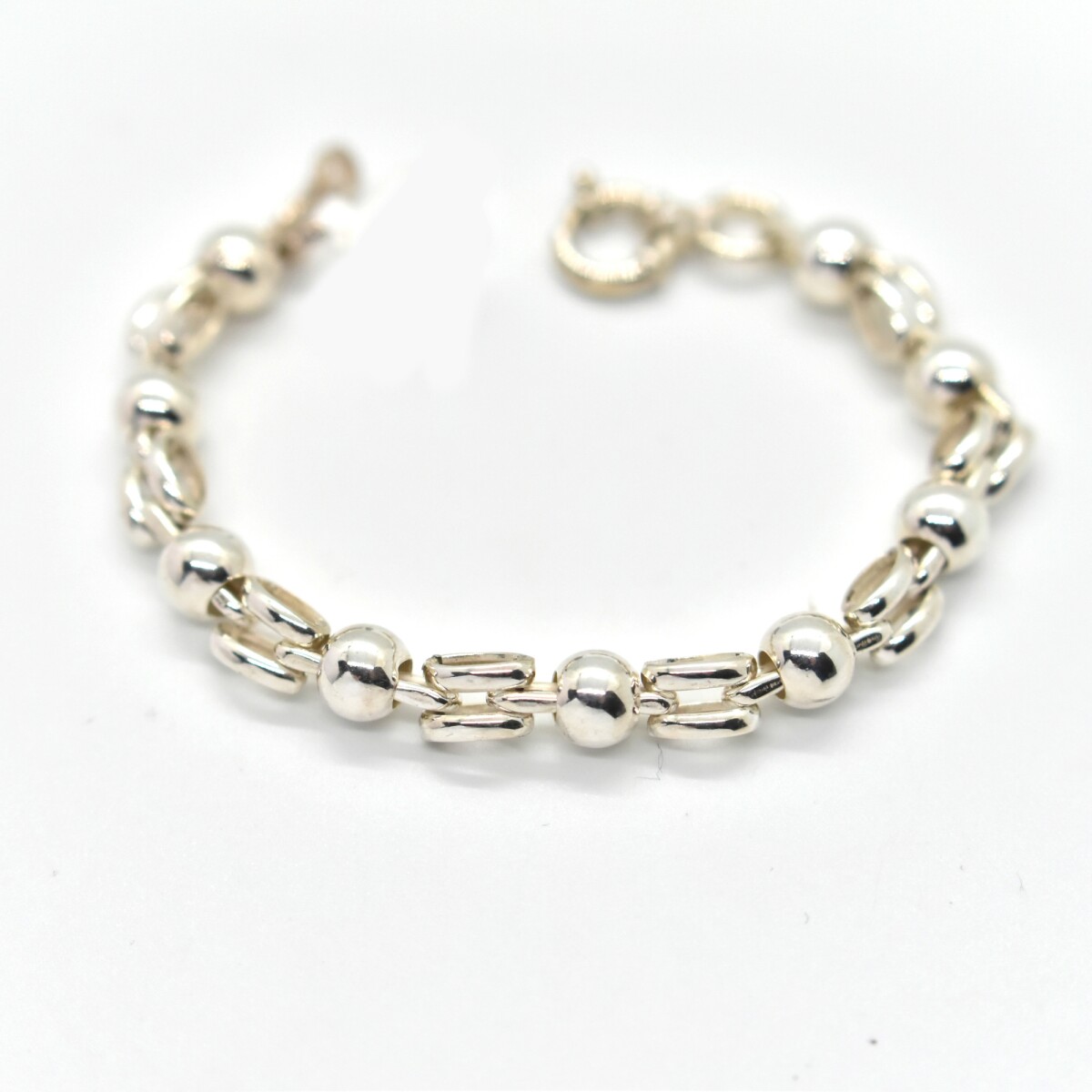 Pulsera en Plata 925 