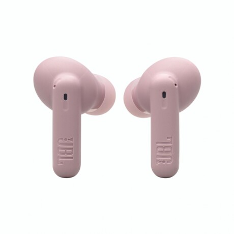 JBL WAVE BEAM 2 HEADPHONE TWS Auriculares Inalámbricos JBL Wave Beam 2 BT Batería 40Hrs - Pink