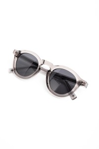 Lentes De Sol Polarizados Gris