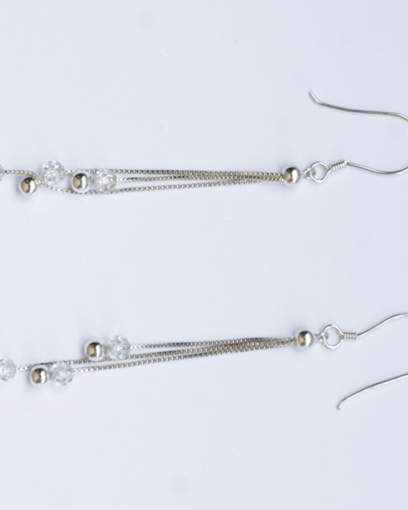 Caravanas tel aviv PLATEADO