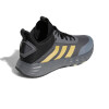 Adidas Ownthegame 2.0 Gris Oscuro-dorado