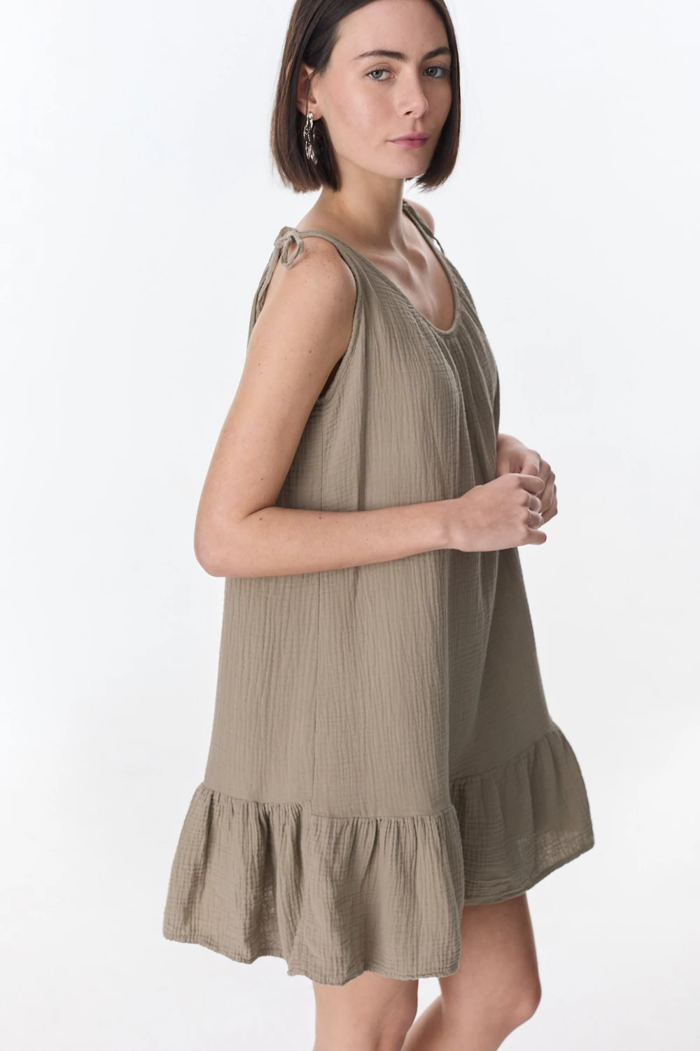 Vestido Nova