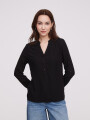 Blusa Yura Negro