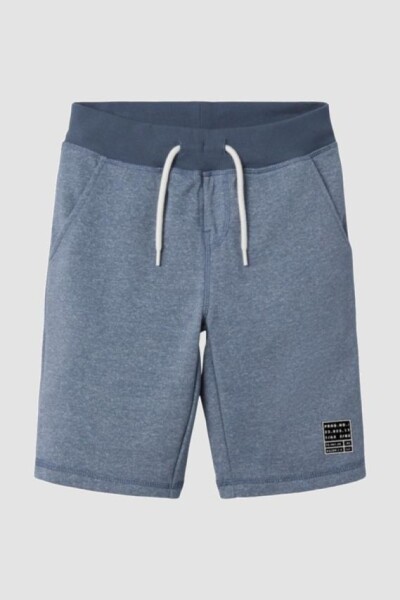 Sweat Short Grisaille