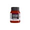 Pintura Acrilex Shake Cuero 37 ml Rojo Fuego
