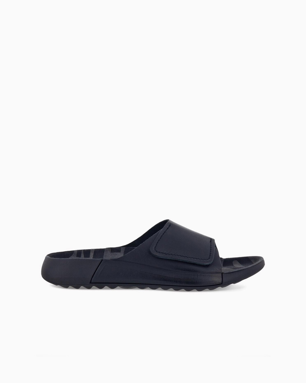 ECCO 2nd Cozmo Slide Negro