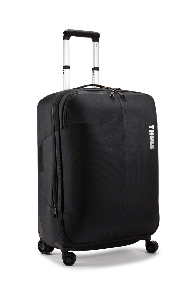 Thule Subterra Spinner 63L - Black Thule Subterra Spinner 63L - Black