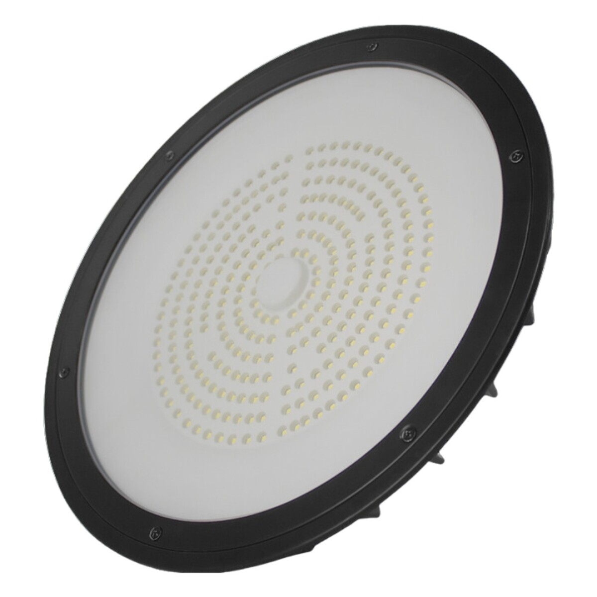 COLGANTE INDUSTRIAL LED NEO 150W 6500K 100LM/W 100-240V 