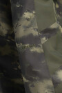 EQT AOP PANT Camuflado
