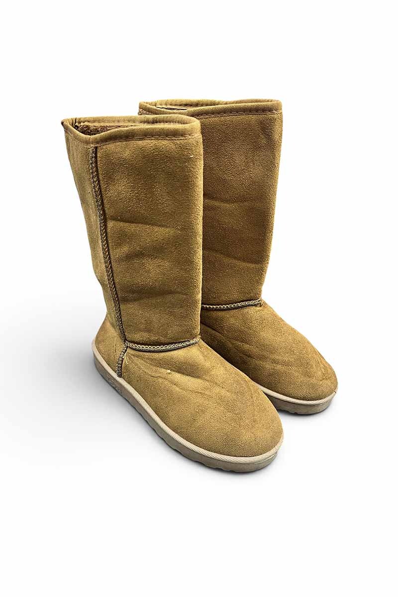 PANTUBOTA LISA Camel