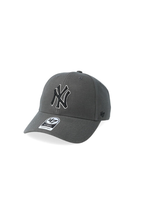 New York Yankees '47 MVP - Gray New York Yankees '47 MVP - Gray