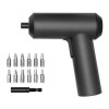 Destornillador inalambrico Xiaomi Mi Cordless Screwdriver Black 14Pcs Dzn4019tw Destornillador inalambrico Xiaomi Mi Cordless Screwdriver Black 14Pcs Dzn4019tw
