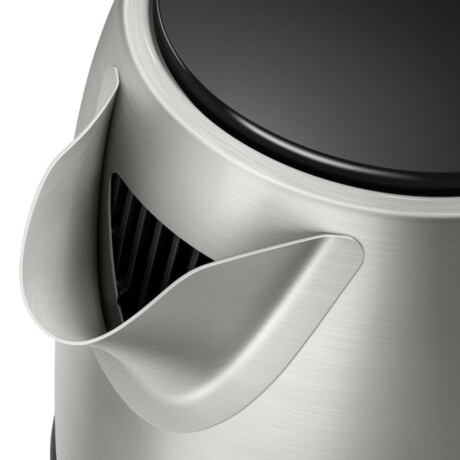 Jarra Eléctrica Philips HD9350/90 Gris Inox