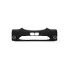 PARAGOLPE DELANTERO NEGRO LISO Paragolpe Delantero Negro Liso