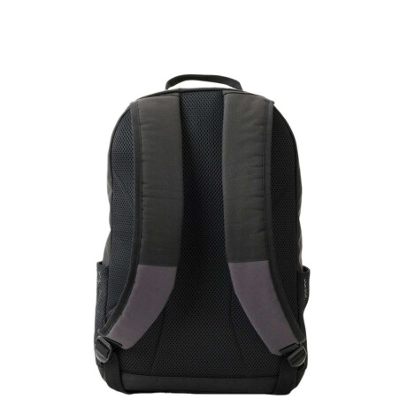 Mochila Rip Curl Trippin 20L Archive Y2K Gris Verde