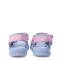 Sandalia de Niños Croco Kids MEXOR estilo teva Lila
