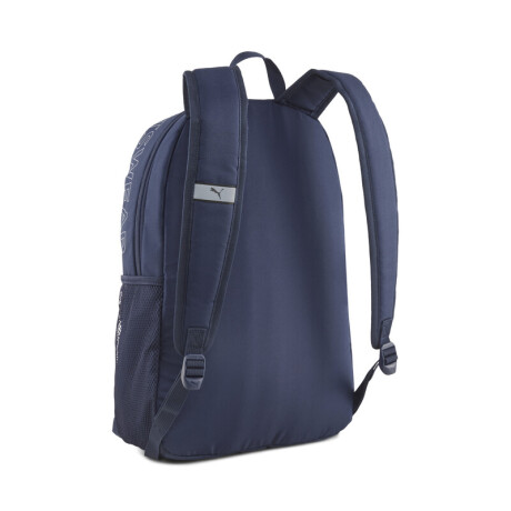 PHASE Backpack II 09116602 Azul