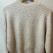 Sweater manuela Beige