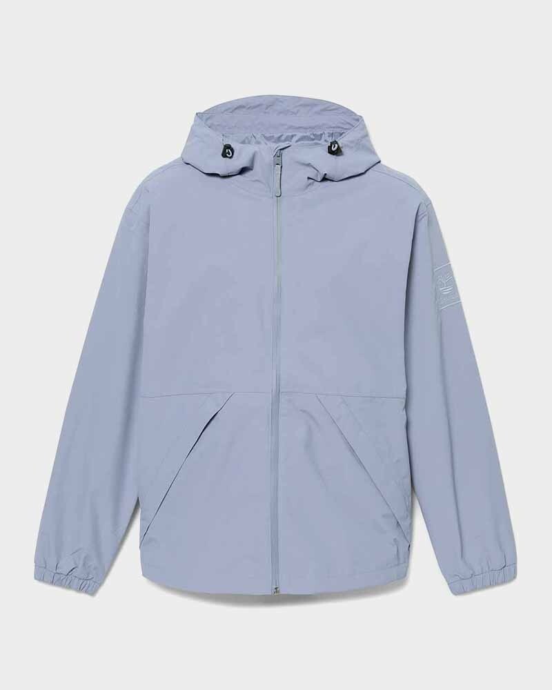 Chaqueta Waterproof Shell Hombre 4311