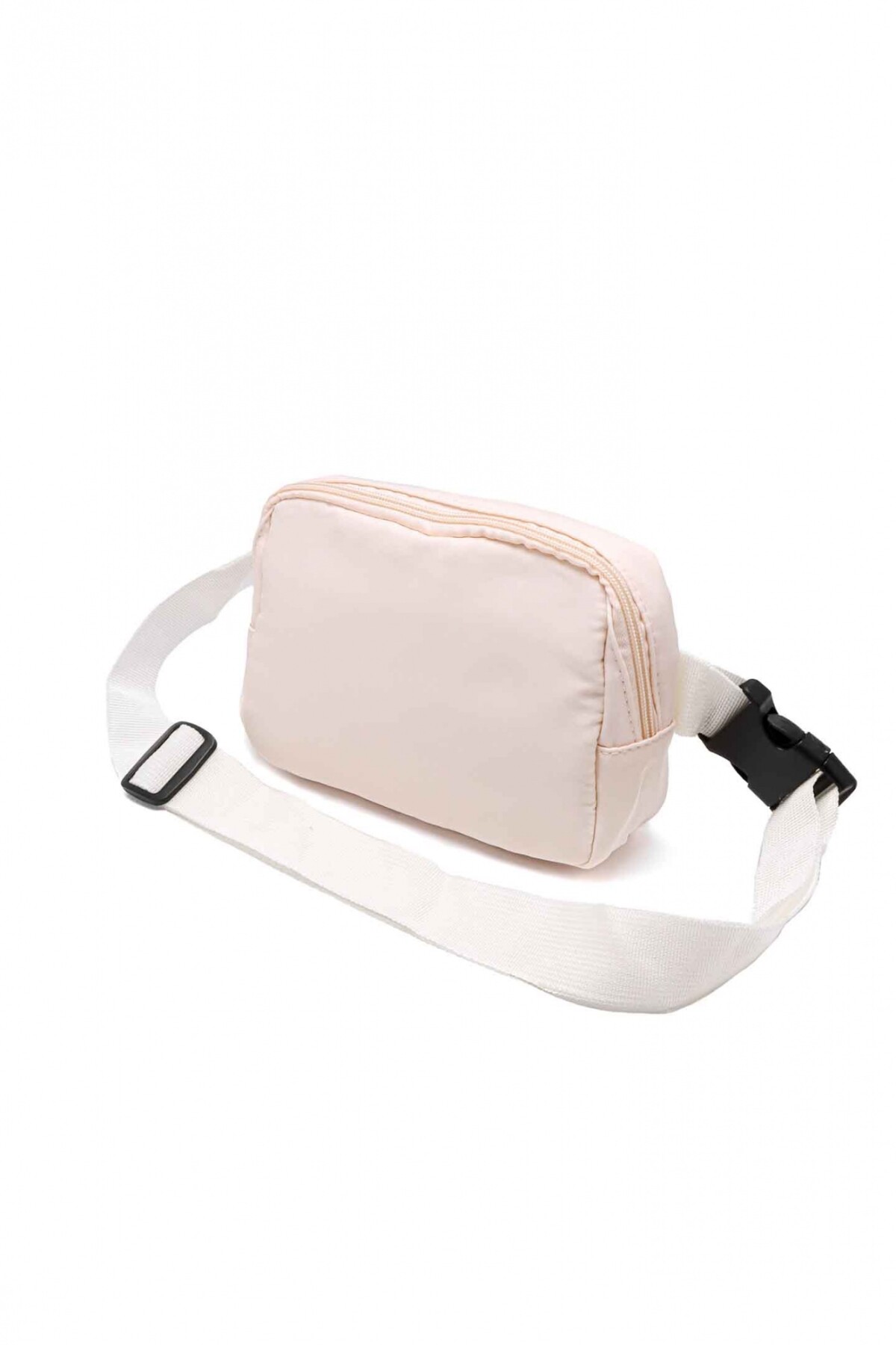 Riñonera Mila Blanco