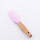 CEPILLO BOAR WOOD ROSADO