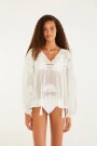 BLUSA Blanco