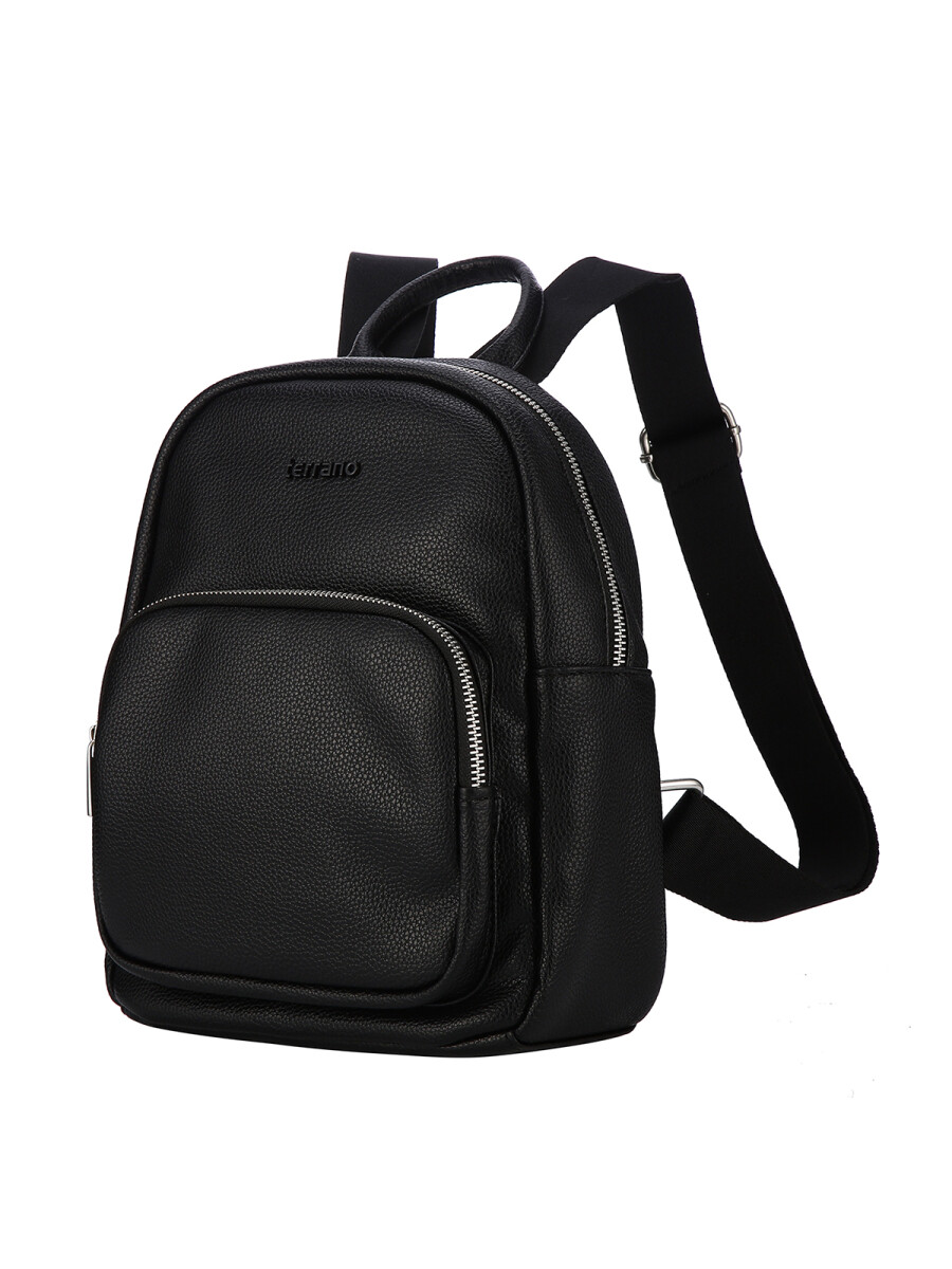 Mochila MAAT - Negro 