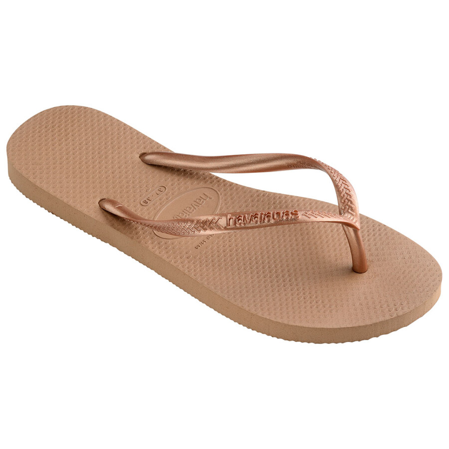 Sandalias de Mujer Havaianas SLIM Rosa