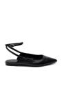 JULES POINT FLAT Negro