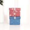Cajita Para Regalo Navideña Cajita Para Regalo Navideña