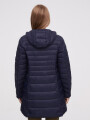 Campera Real Azul Noche