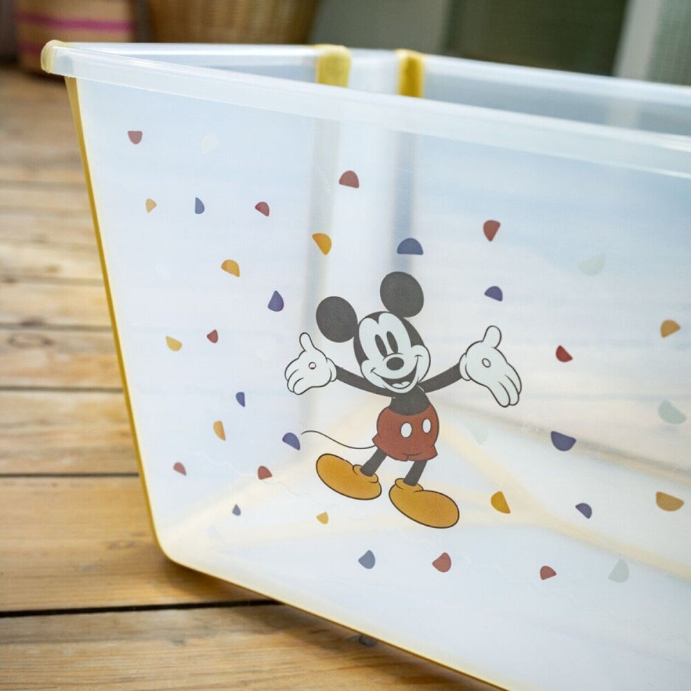 Baño Stokke XL flexibath mickey ed. limitada