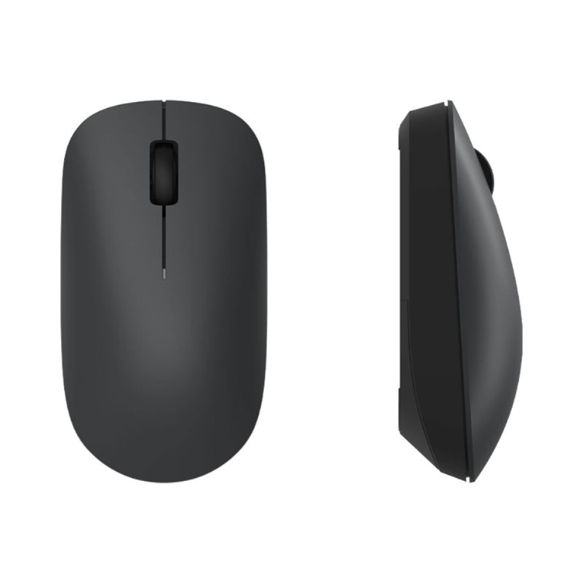 Xiaomi Wireless Mouse Lite 2 Black BHR8916GL 