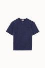 T-SHIRT MAIN UNISEX HEAVY JERS Gris