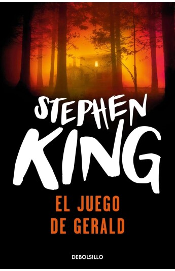 El juego de Gerald El juego de Gerald