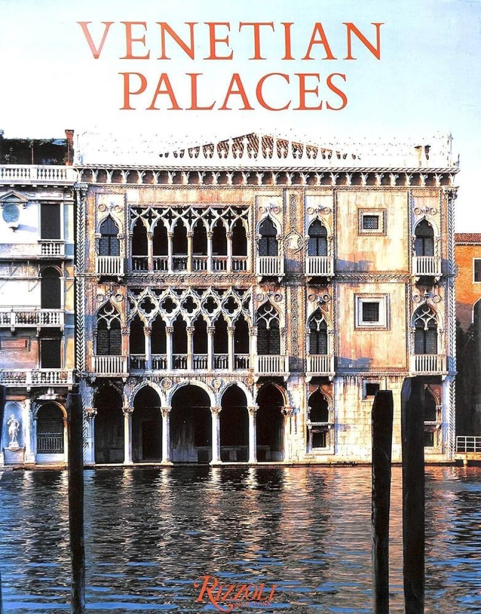 Venetian Palaces 