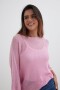 Sweater calado ROSA