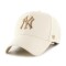 MLB New York Yankees 47 MVP SNAPBACK - Unisex Natural