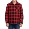 MICOMIC SHIRT BOY BLACK