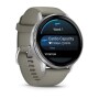 Reloj Deportivo Garmin Venu 4 - 41Mm Unisex Gris
