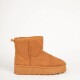 Bota Furrys Camel